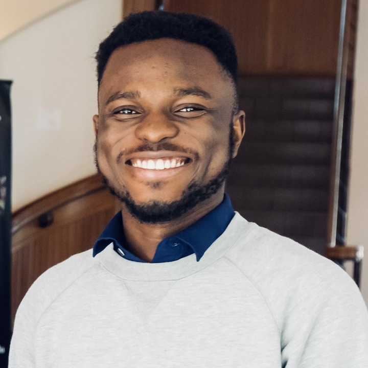 Eloghosa Ikponmwoba